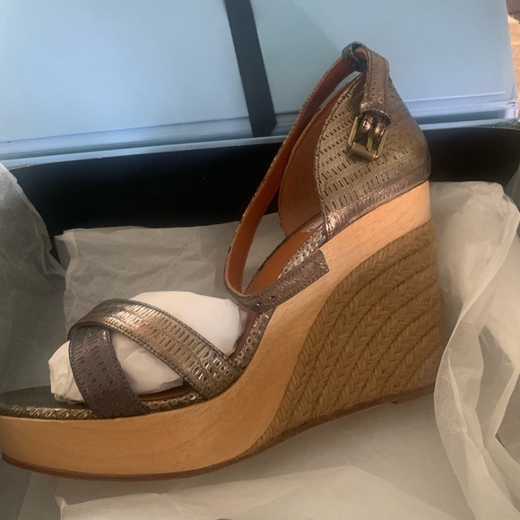 Lanvin sandals - Picture 8 of 14